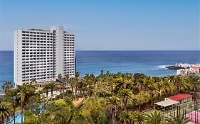 Precise Resort Tenerife