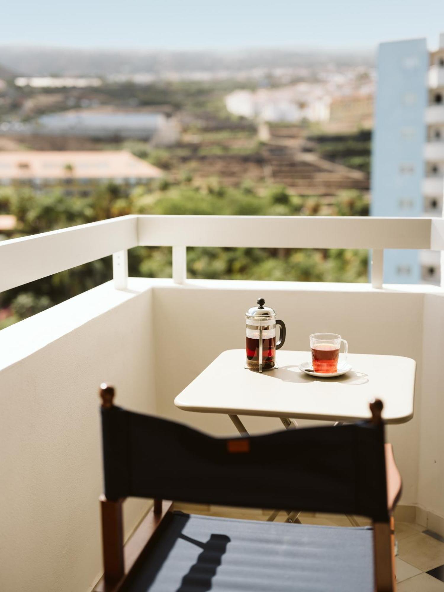 Precise Resort Tenerife Puerto de la Cruz  Esterno foto