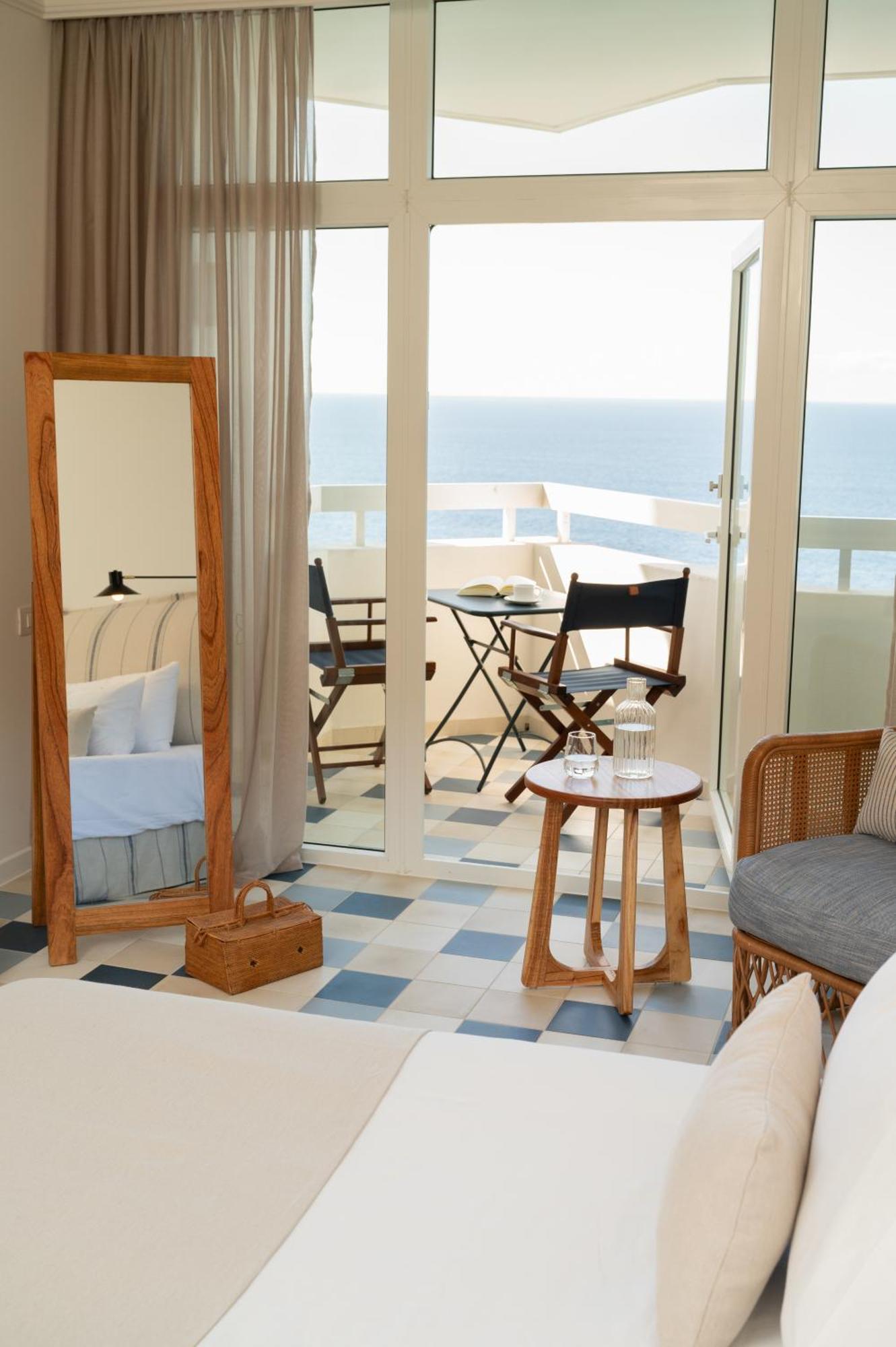 Precise Resort Tenerife Puerto de la Cruz  Esterno foto