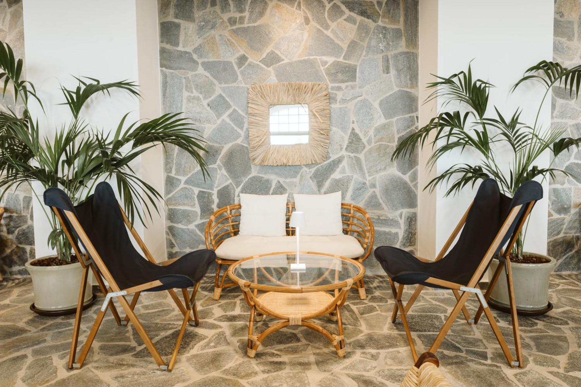 Precise Resort Tenerife Puerto de la Cruz  Esterno foto