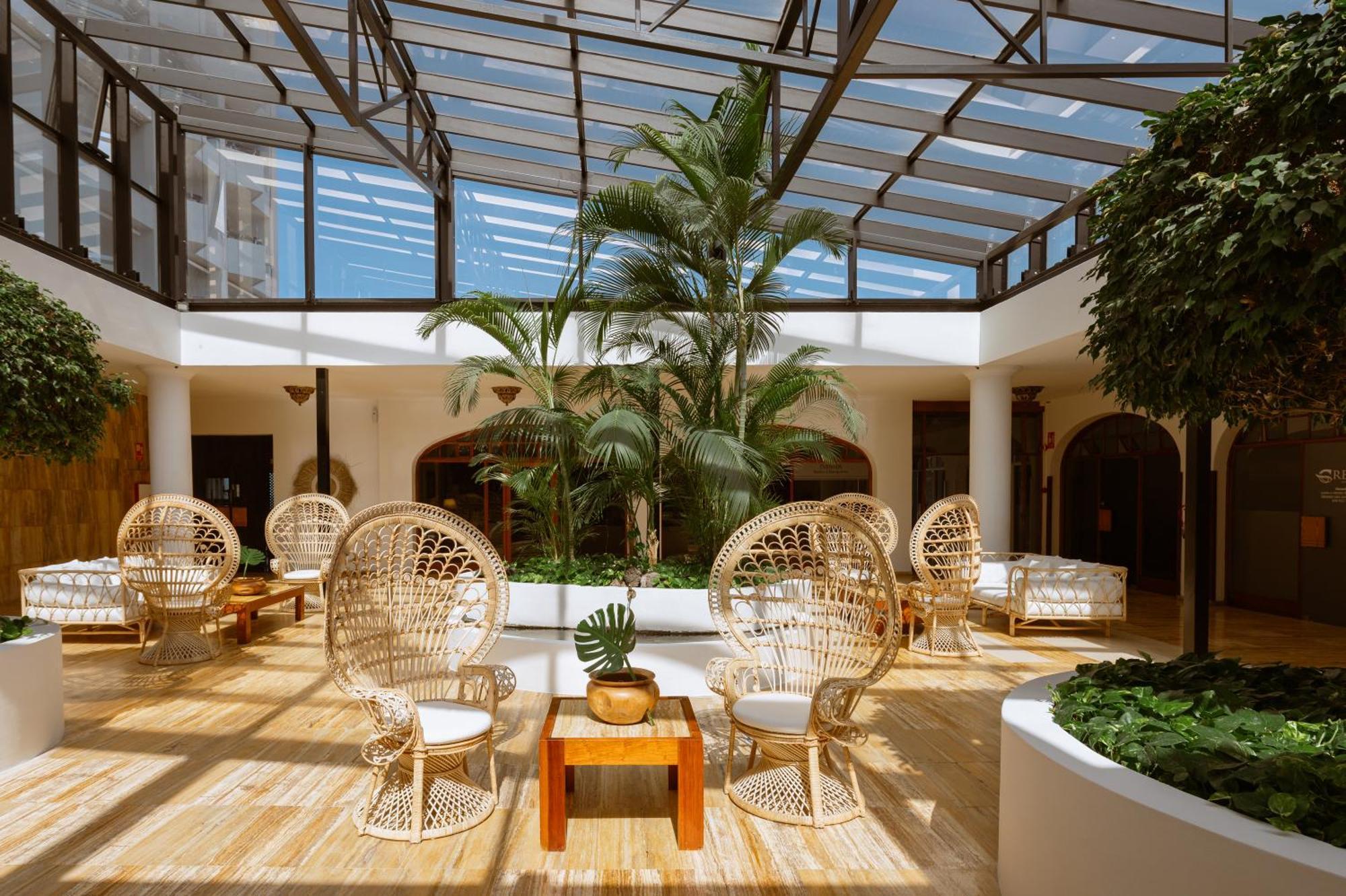 Precise Resort Tenerife Puerto de la Cruz  Esterno foto