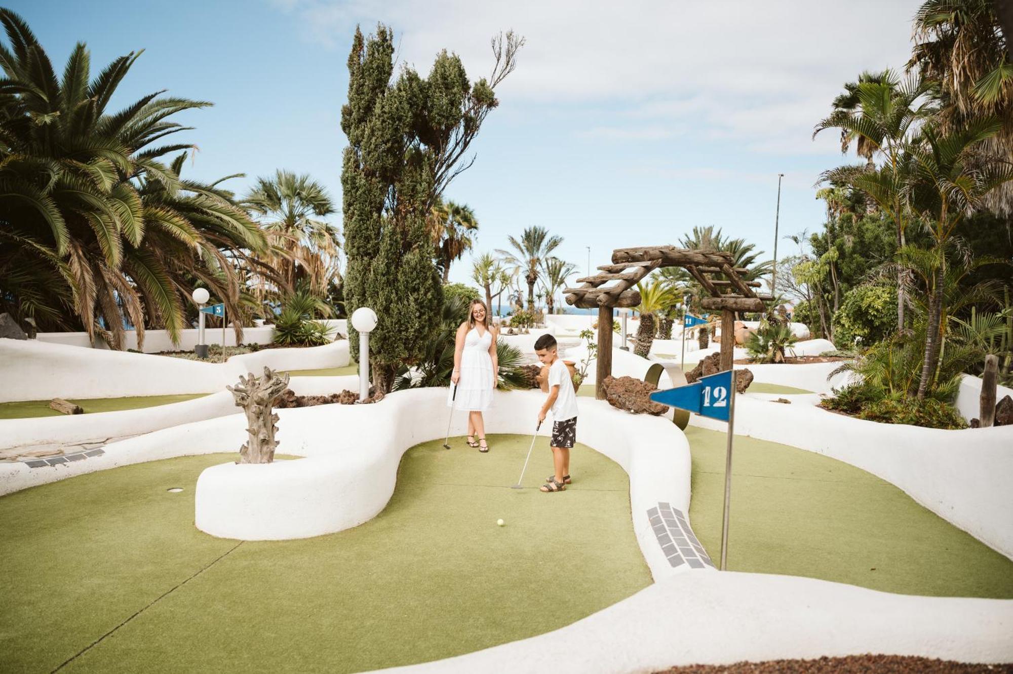 Precise Resort Tenerife Puerto de la Cruz  Esterno foto