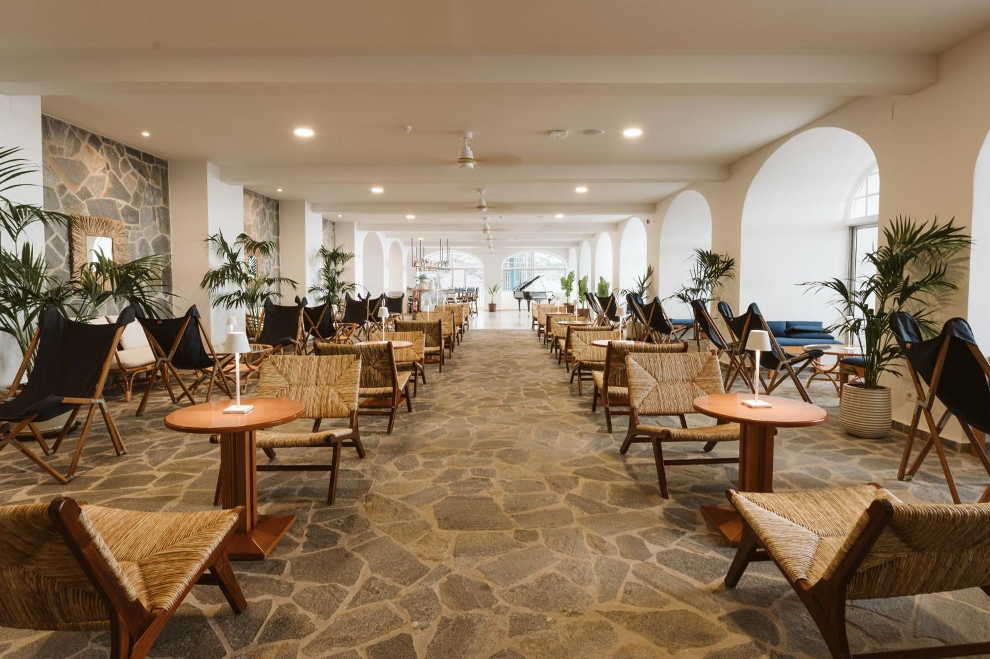 Precise Resort Tenerife Puerto de la Cruz  Esterno foto