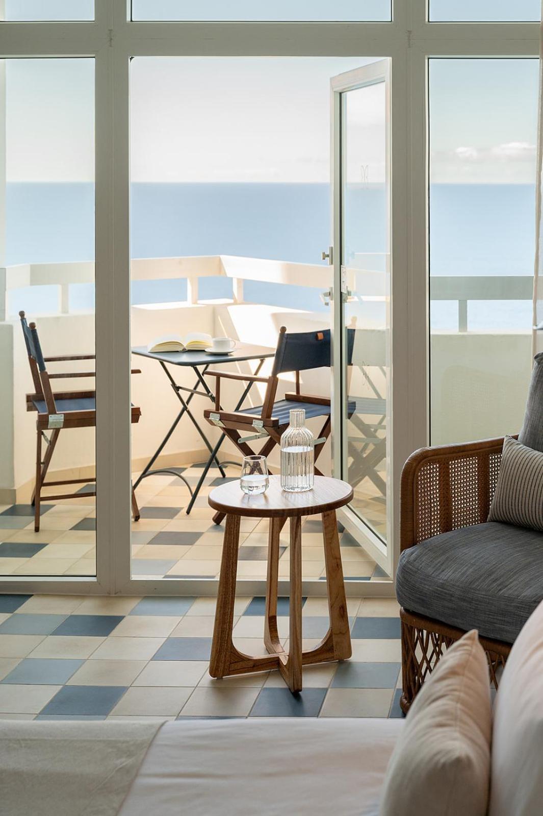 Precise Resort Tenerife Puerto de la Cruz  Esterno foto