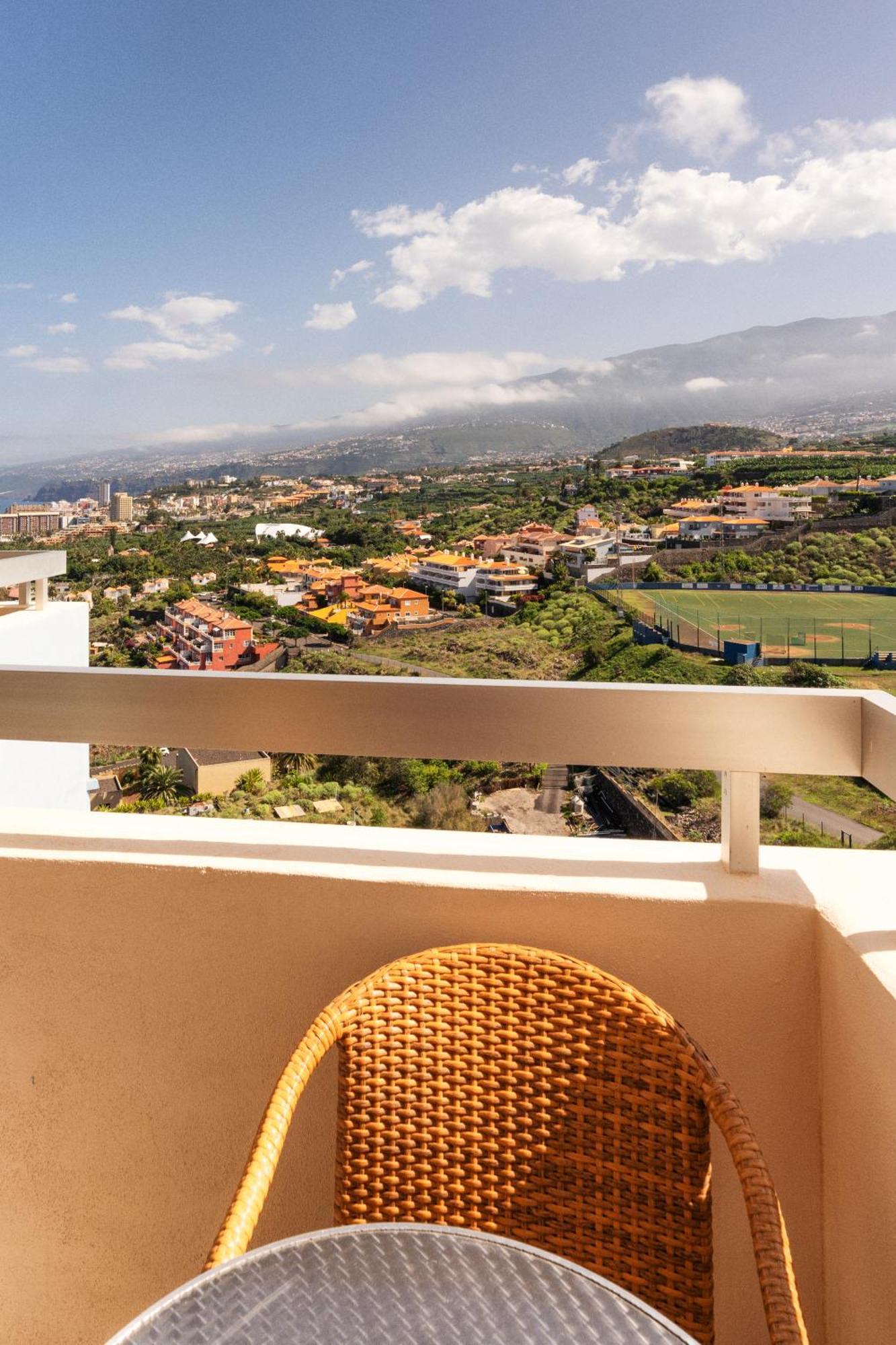 Precise Resort Tenerife Puerto de la Cruz  Camera foto