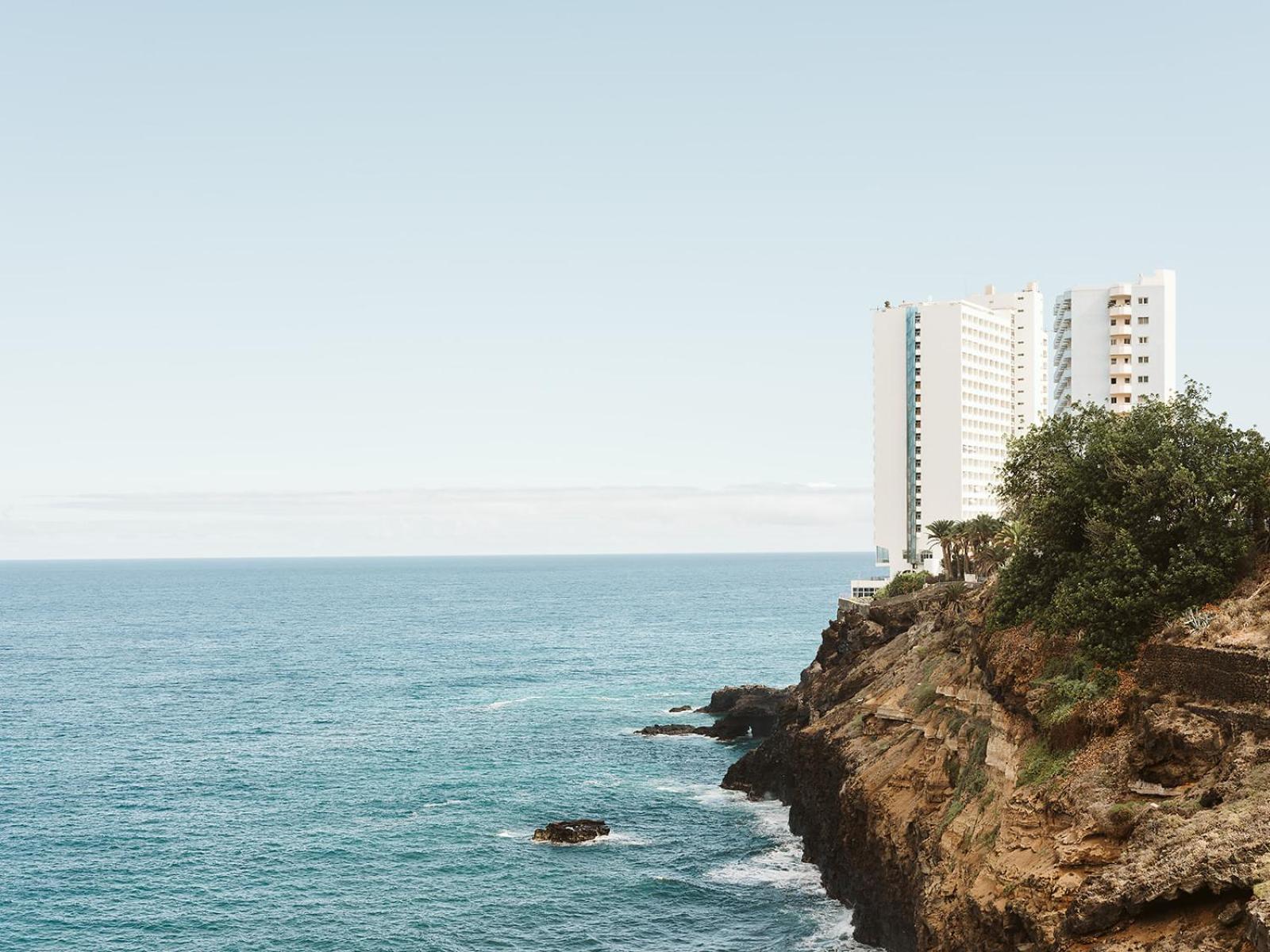 Precise Resort Tenerife Puerto de la Cruz  Esterno foto